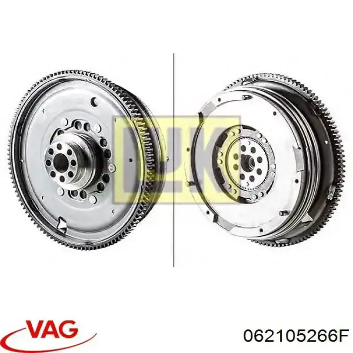 Volante de motor VAG 062105266F preço, a partir de 1034,31 USD