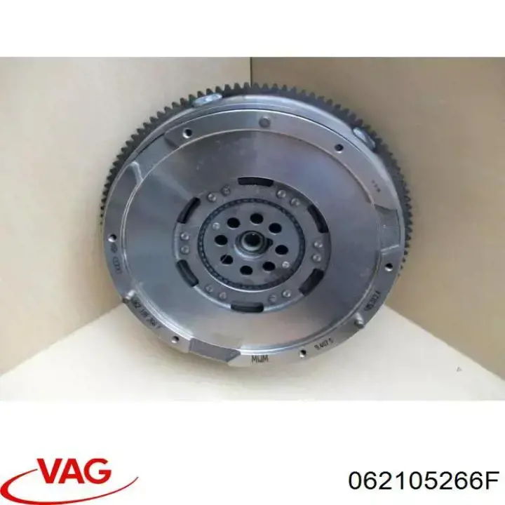 Compre 062105266F VAG Volante de motor