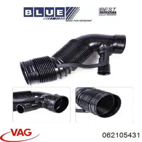 062105431 VAG Bucha de biela