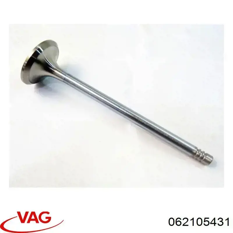 Compre 062105431 VAG Bucha de biela