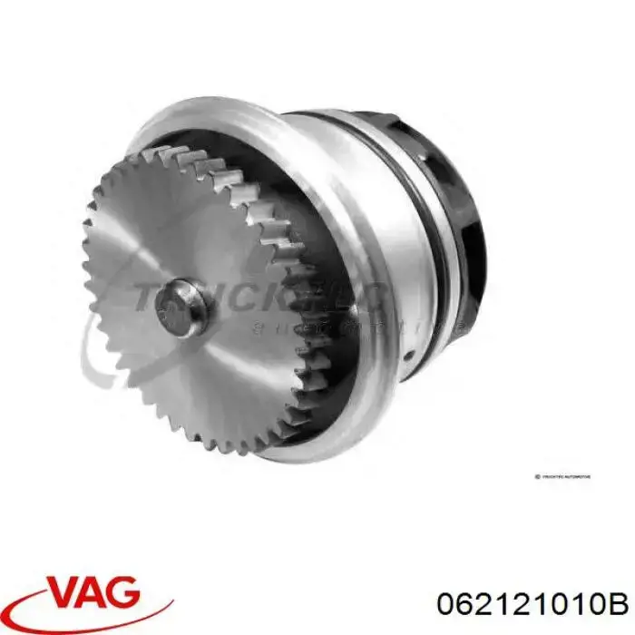 062121010B VAG Bomba de água (bomba) de esfriamento
