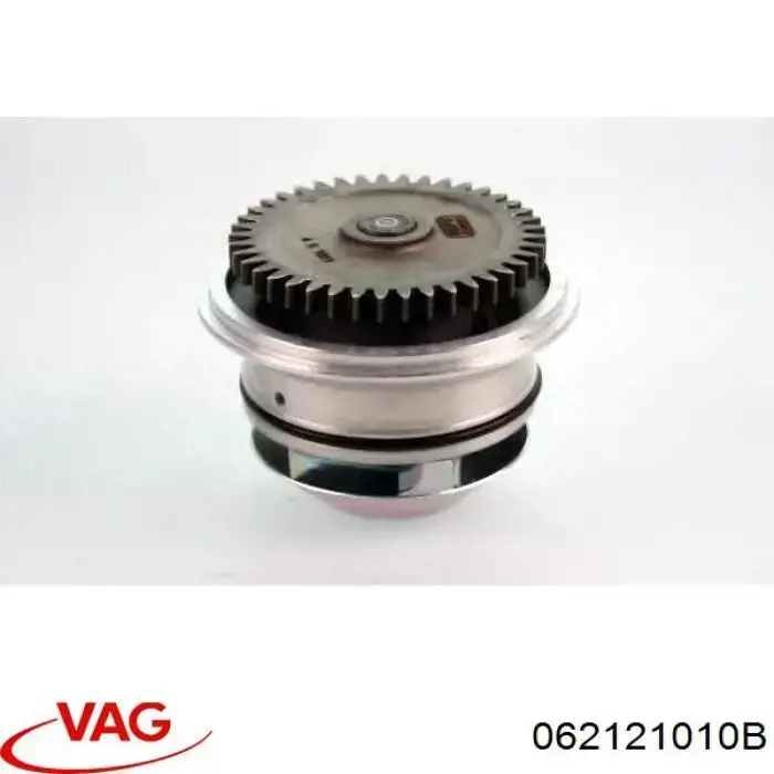 Bomba de água (bomba) de esfriamento VAG 062121010B preço, a partir de 80,48 USD