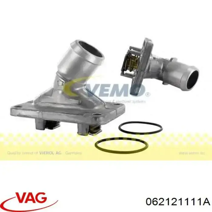 Termostato VAG 062121111A preço, a partir de 28,06 USD