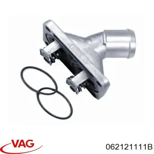 062121111B VAG Termostato