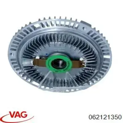Compre 062121350 VAG Acoplamento viscoso de ventilador de esfriamento