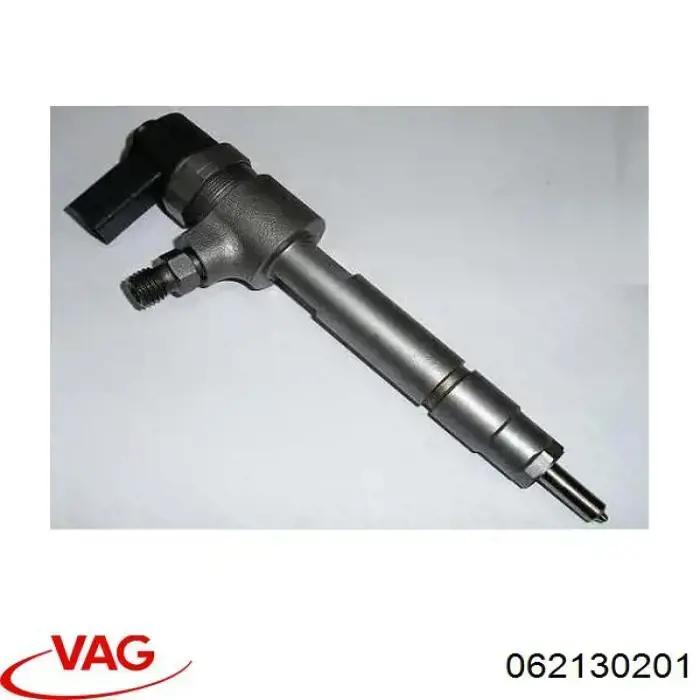 Injetor de injeção de combustível 445110081 Bosch