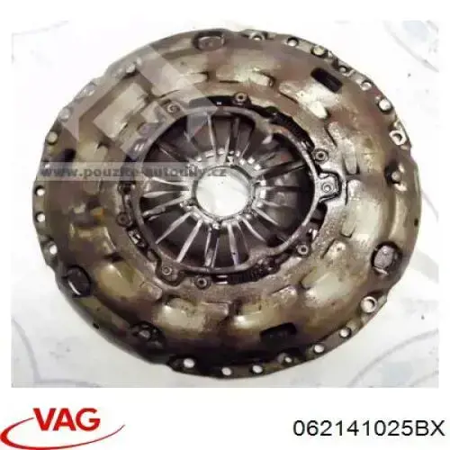 Cesta de embraiagem 3082919001 Sachs
