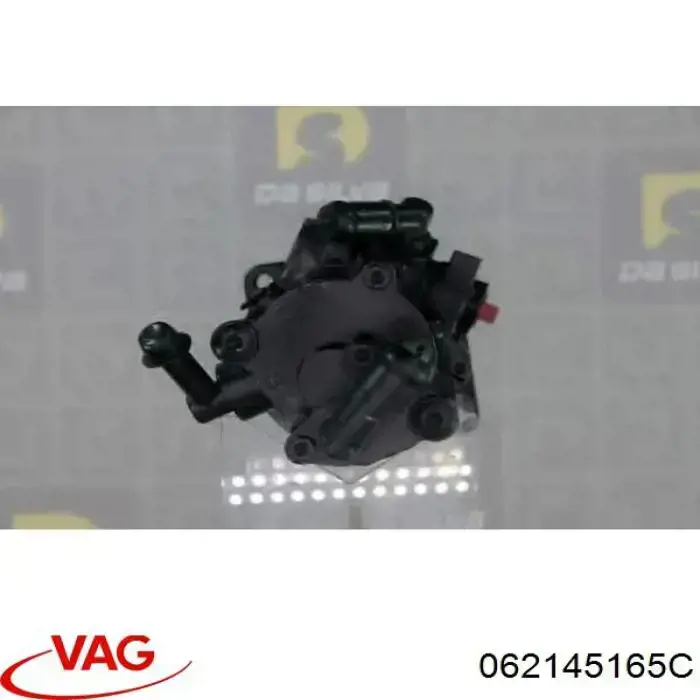 Bomba da Direção hidrâulica assistida VAG 062145165C preço, a partir de 278,97 USD