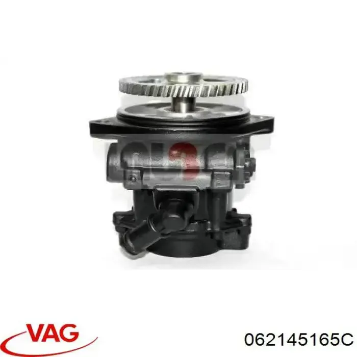 Compre 062145165C VAG Bomba da Direção hidrâulica assistida