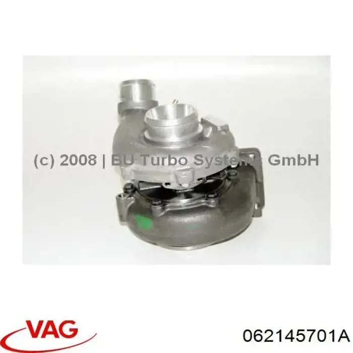 Turbina VAG 7212040001 preço, a partir de 246,19 USD