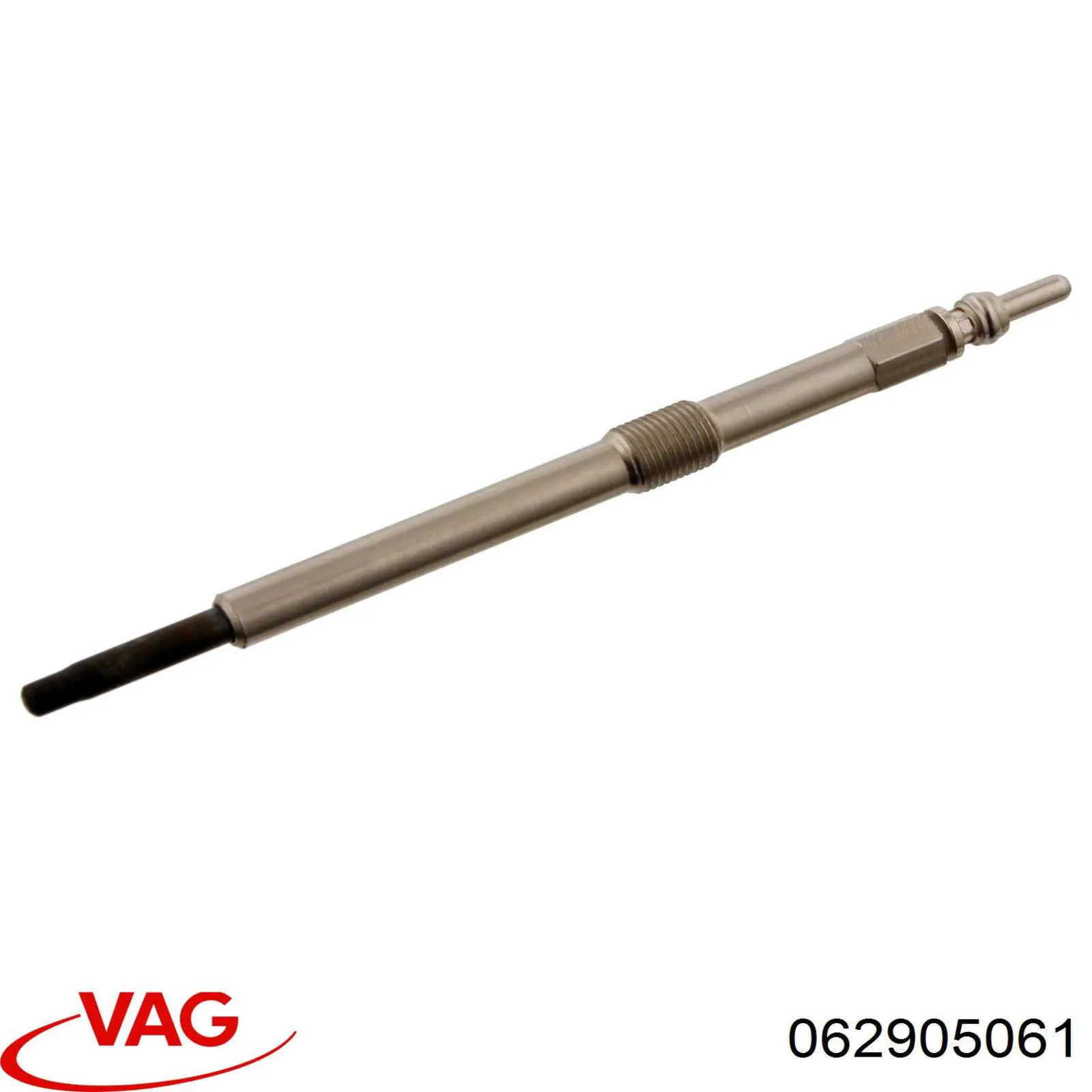 Compre 062905061 VAG Vela de incandescência