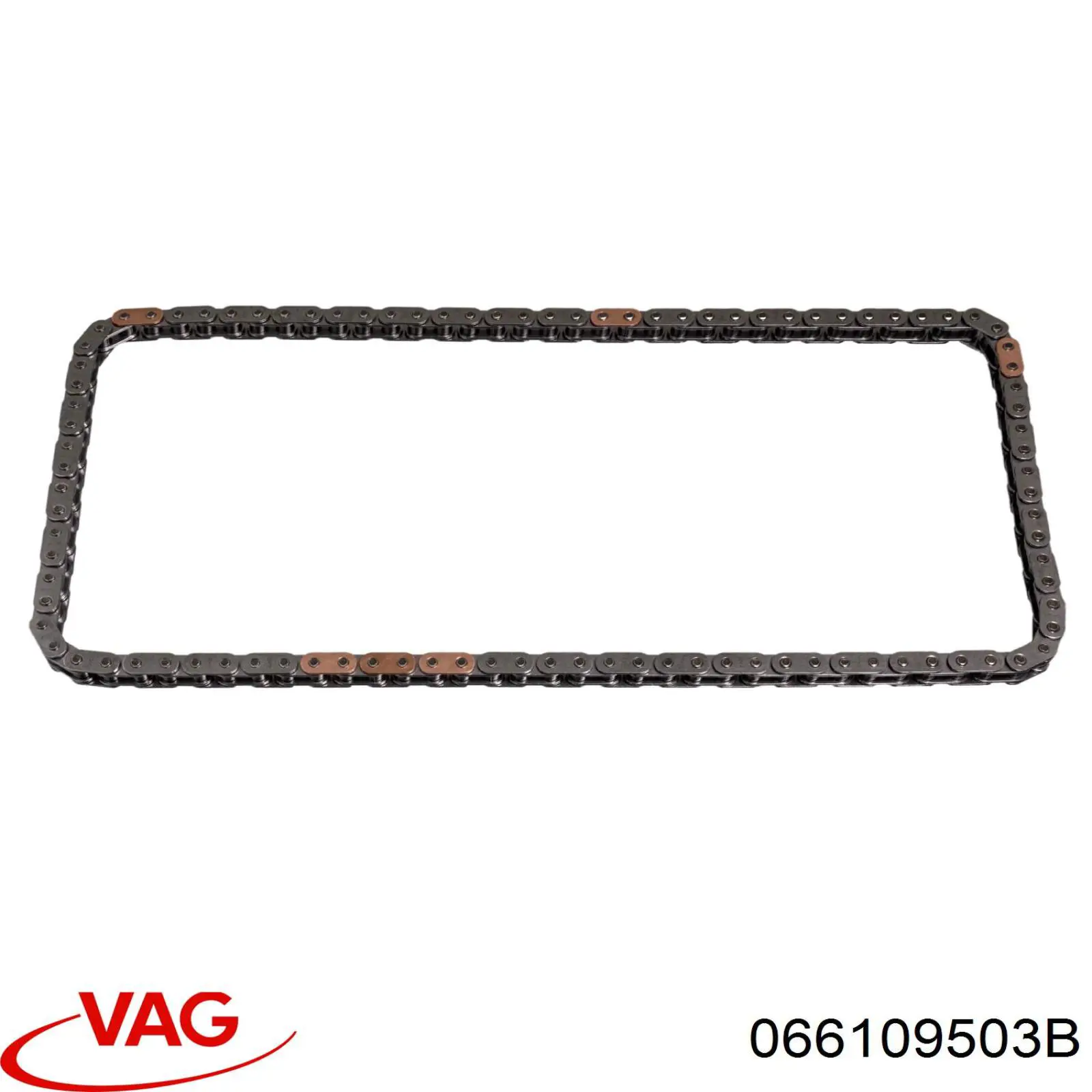 Compre 066109503B VAG Cadeia superior do mecanismo de distribuição de gás
