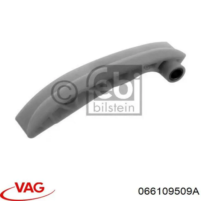 Reguladora de tensão da cadeia do mecanismo de distribuição de gás da árvore de cames VAG 066109509A preço, a partir de 18,30 USD