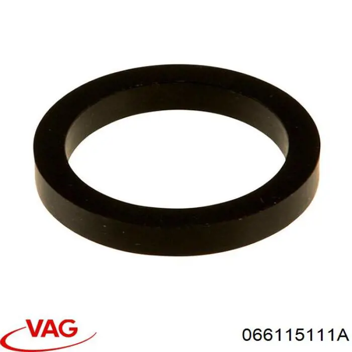Vedante do radiador de óleo VAG 066115111A preço, a partir de 5,83 USD