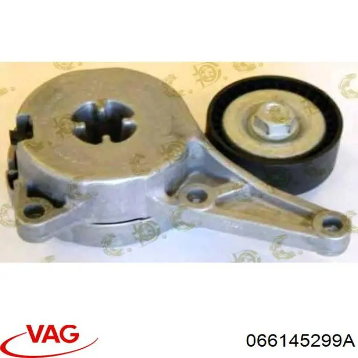 Compre 066145299A VAG Reguladora de tensão da correia de transmissão