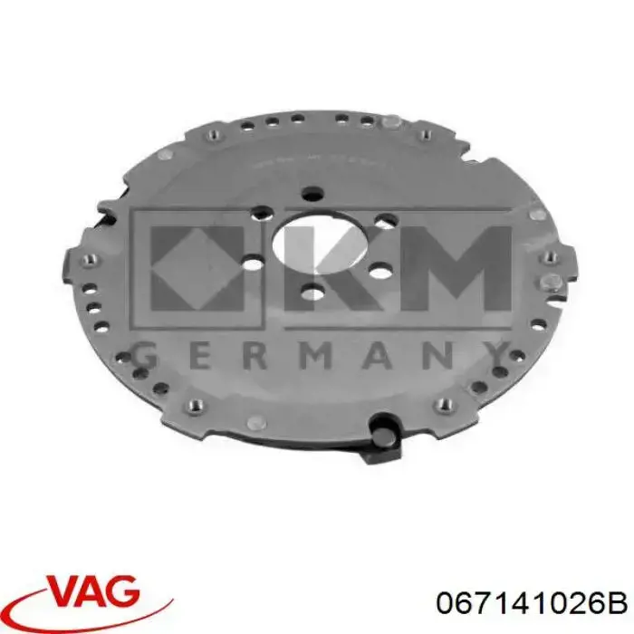 Cesta de embraiagem VAG 067141026B preço, a partir de 17,77 USD