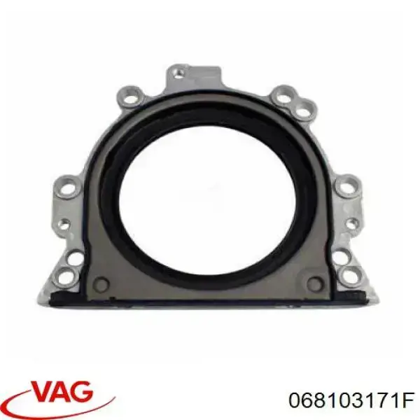 Vedação traseira de cambota de motor VAG 068103171F preço, a partir de 70,17 USD