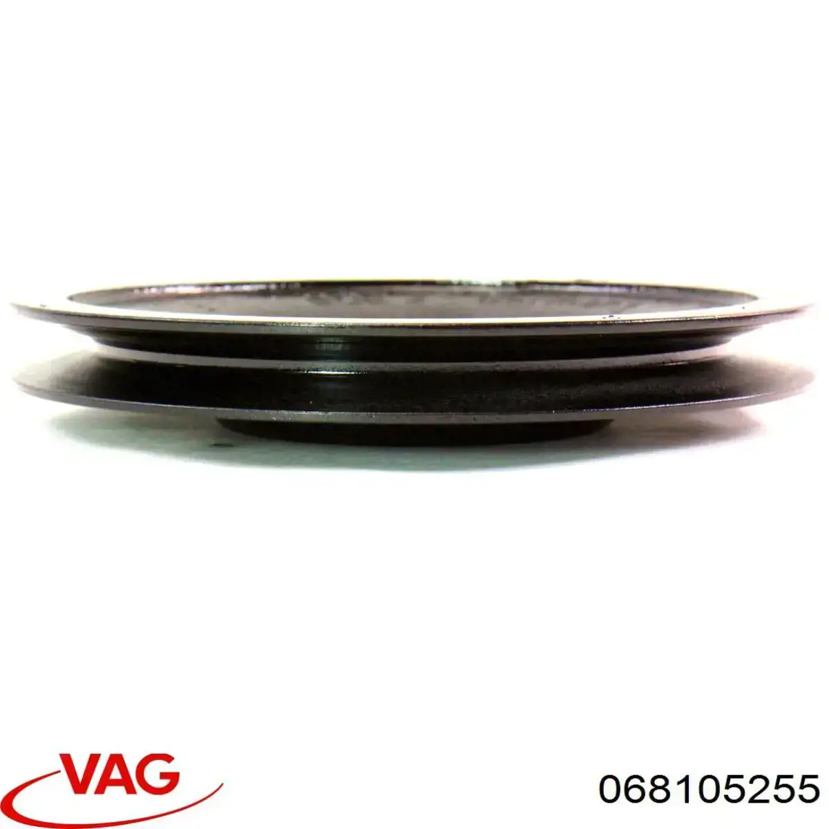 Polia de cambota VAG 068105255 preço, a partir de 75,44 USD