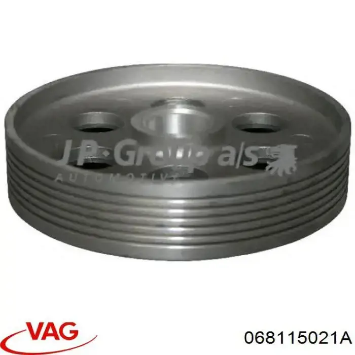 Roda dentada de acionamento de bomba de óleo VAG 068115021A preço, a partir de 49,34 USD