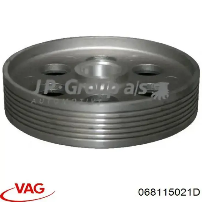 Compre 068115021D VAG Roda dentada de acionamento de bomba de óleo