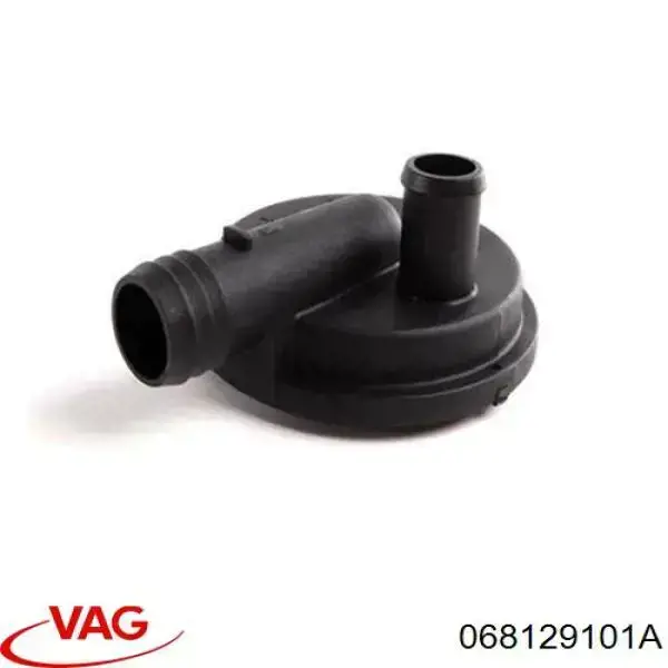 Válvula PCV de ventilação dos gases de cárter VAG 068129101A preço, a partir de 23,91 USD