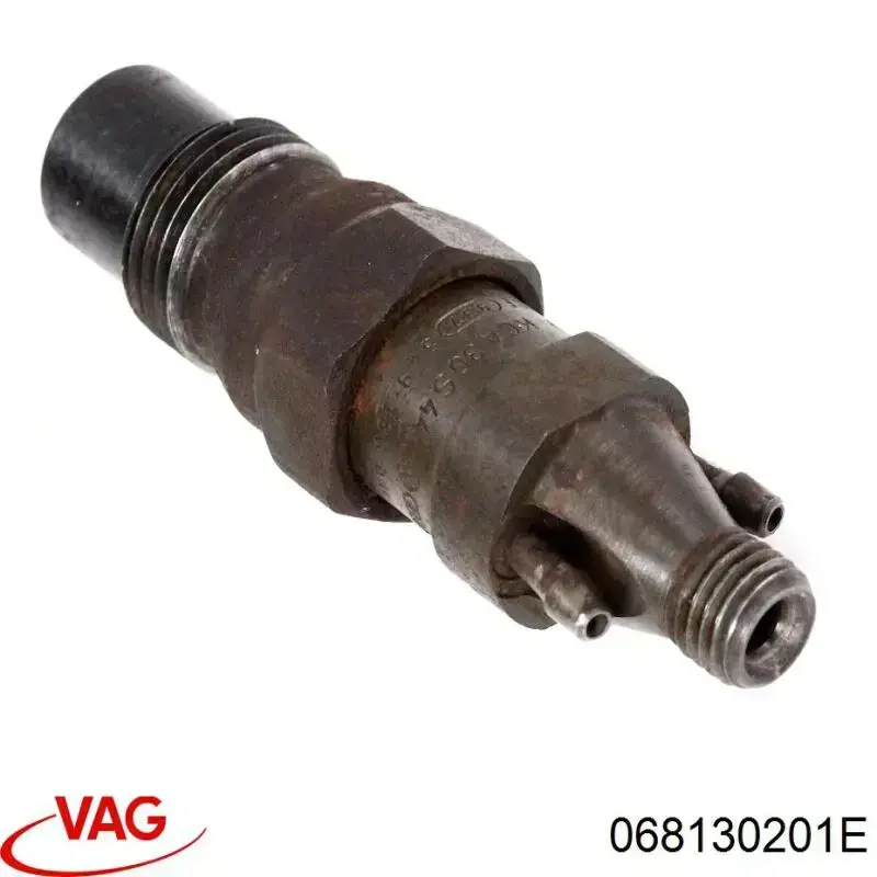 Injetor de injeção de combustível VAG 068130201EX preço, a partir de 86,83 USD