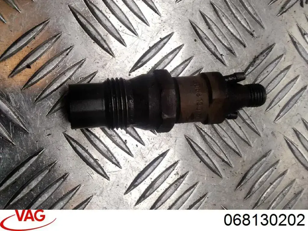 68130202 VAG Injetor de injeção de combustível