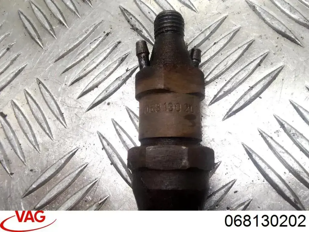 Compre 68130202 VAG Injetor de injeção de combustível