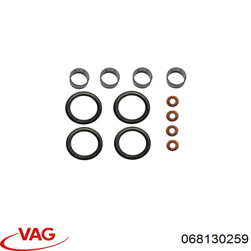  VAG 068130259 preço, a partir de 2,98 USD