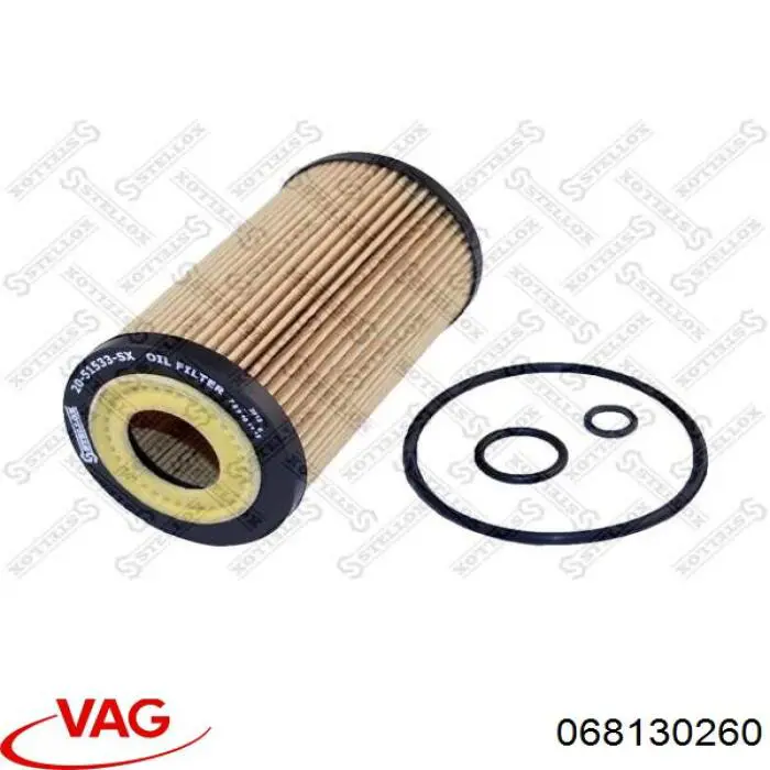  VAG 068130260 preço, a partir de 3,95 USD
