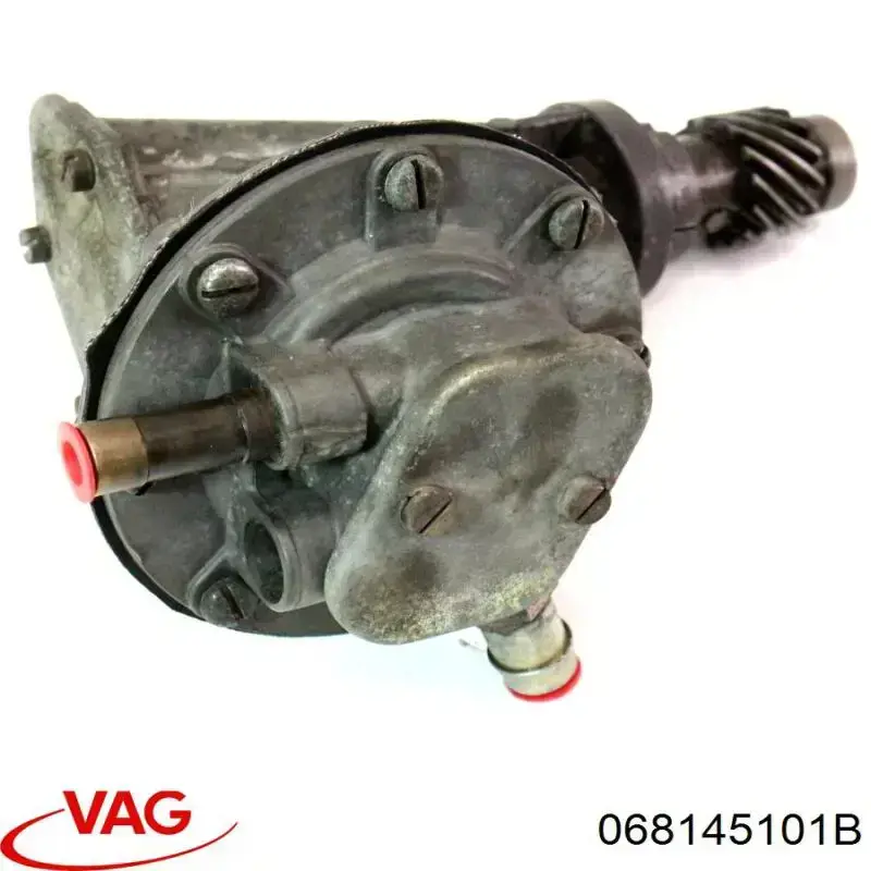 Compre 068145101B VAG Bomba a vácuo