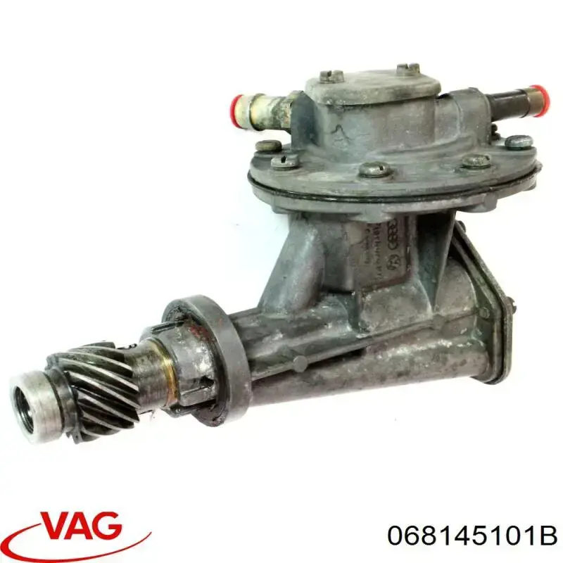 068145101B VAG Bomba a vácuo