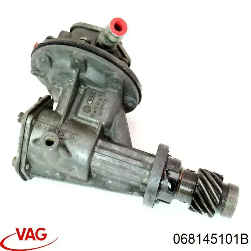 Bomba a vácuo VAG 068145101B preço, a partir de 118,31 USD