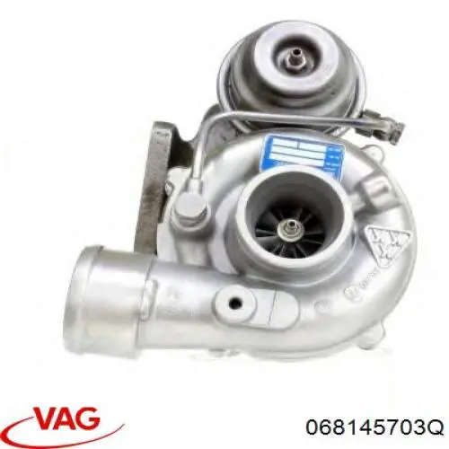 068145703Q VAG Turbina