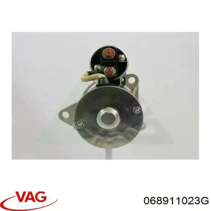 Compre 068911023G VAG Motor de arranco