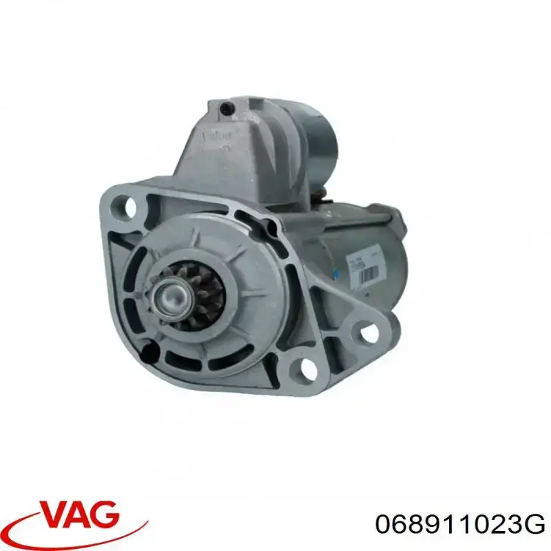 Motor de arranco VAG 068911023G preço, a partir de 74,91 USD