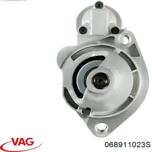 Motor de arranco VAG 068911023S preço, a partir de 65,18 USD