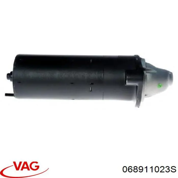 068911023S VAG Motor de arranco