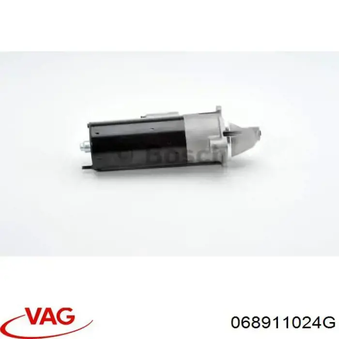 068911024G VAG Motor de arranco