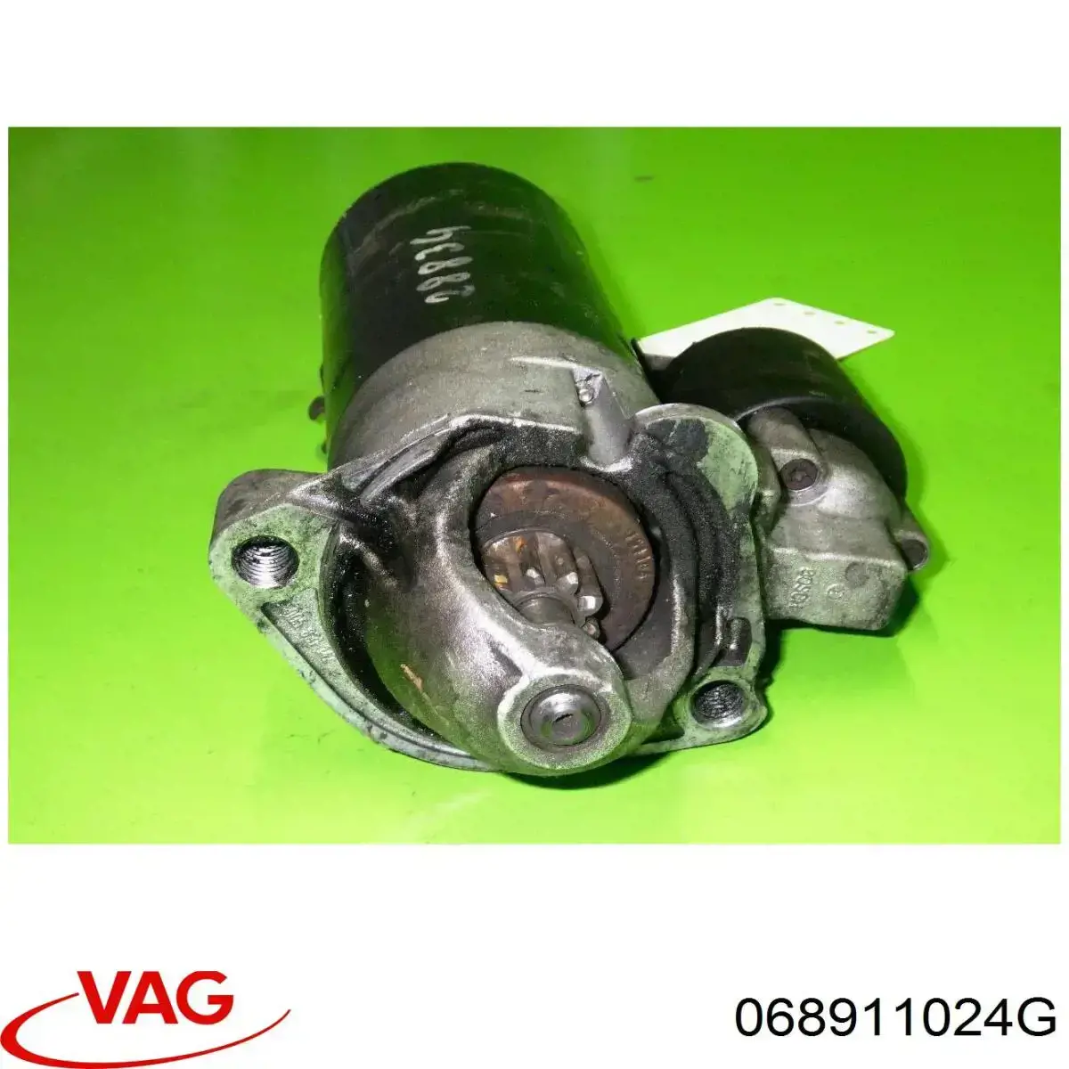 Motor de arranco VAG 068911024G preço, a partir de 56,28 USD