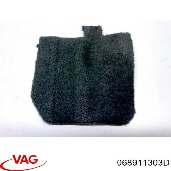  VAG 068911303D preço, a partir de 229,62 USD