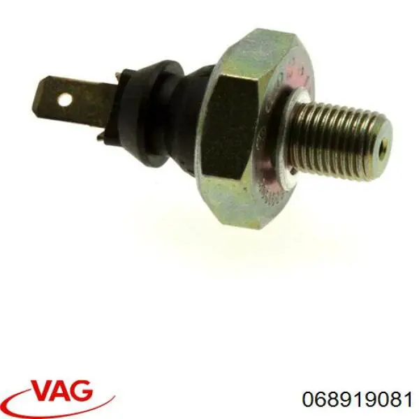 068919081 VAG Sensor de pressão de óleo