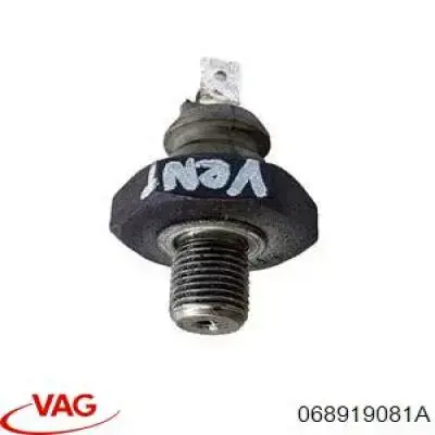 Compre 068919081A VAG Sensor de pressão de óleo