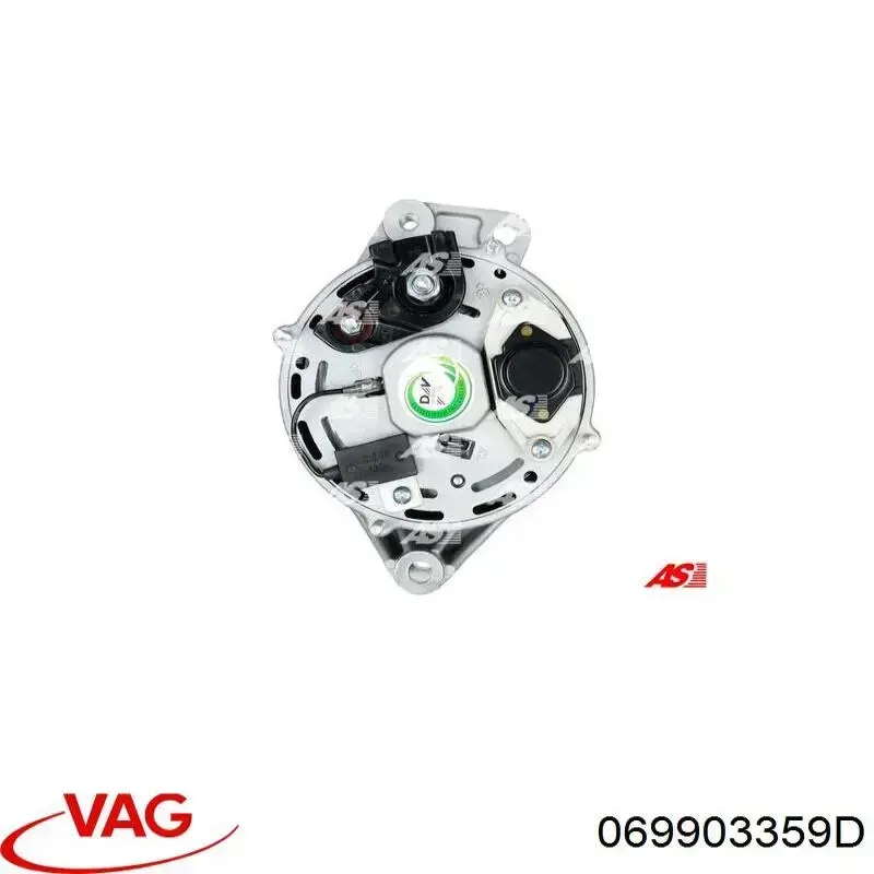 Eixo de diodos do gerador Volvo 9130086 preço, a partir de 13,93 USD