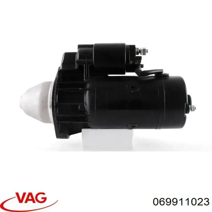 Compre 069911023 VAG Motor de arranco