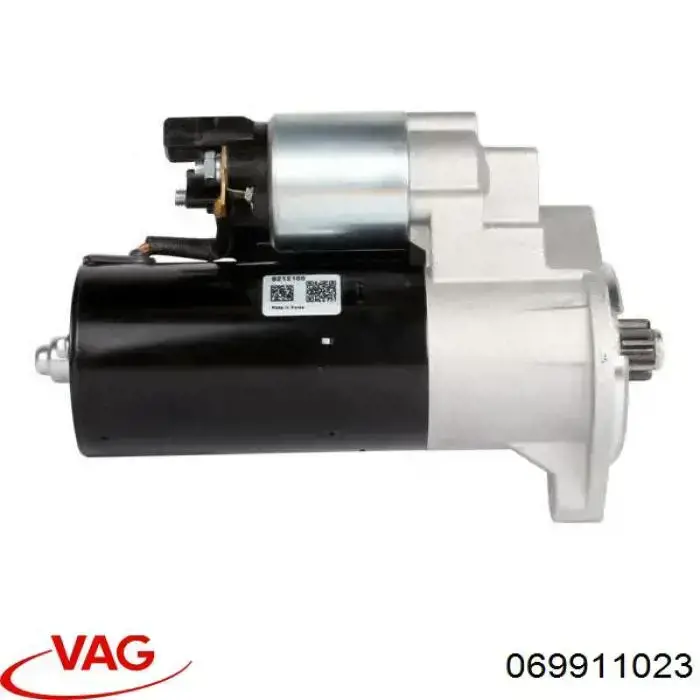  VAG 069911023