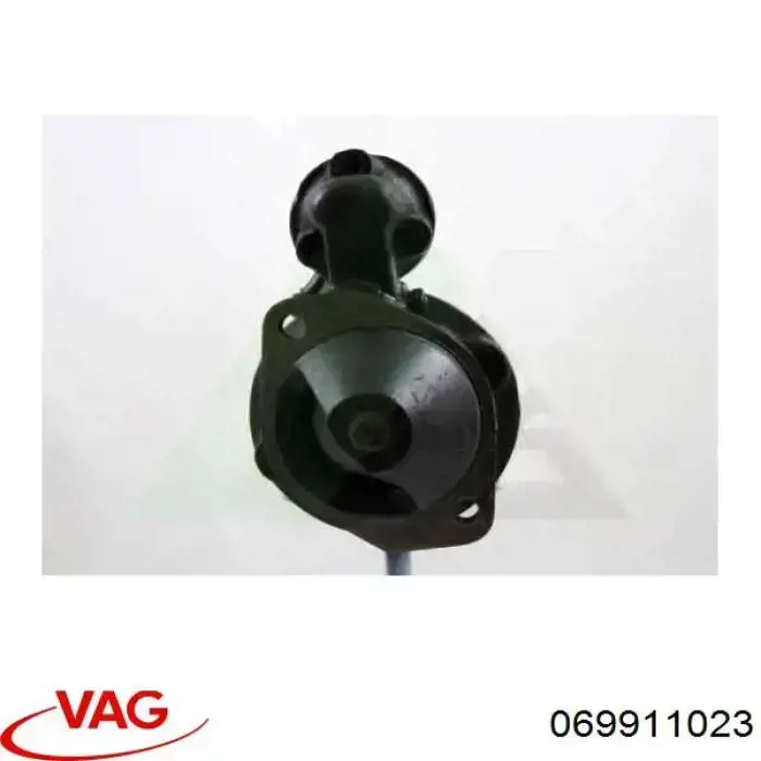 Compre 069911023 VAG Motor de arranco