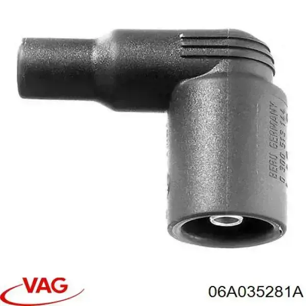 Ponta da vela de ignição VAG 06A035281A preço, a partir de 7,06 USD