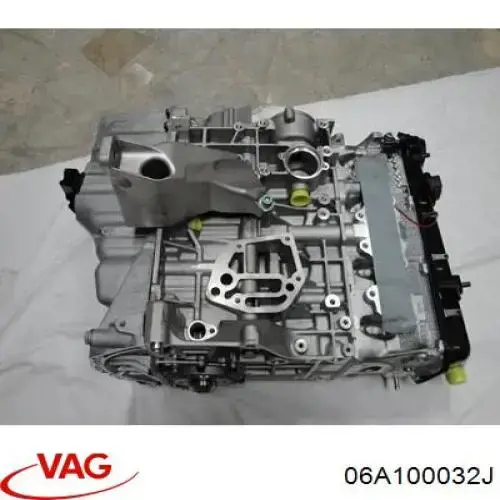 06A100032J VAG Motor montado