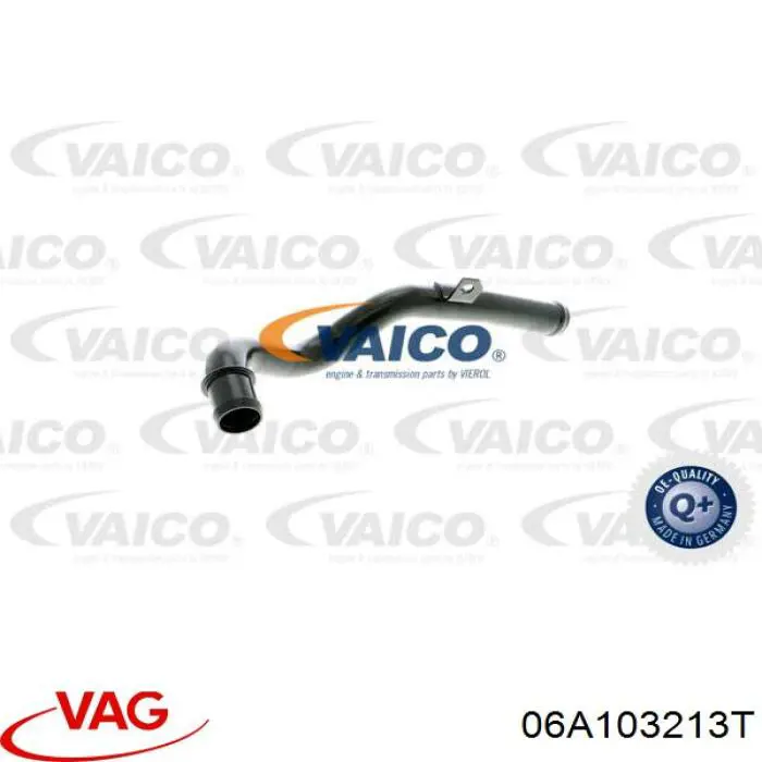  VAG 06A103213T preço, a partir de 134,47 USD